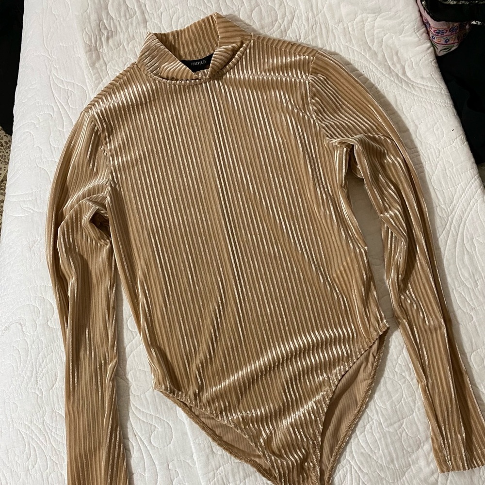 BODYSUIT